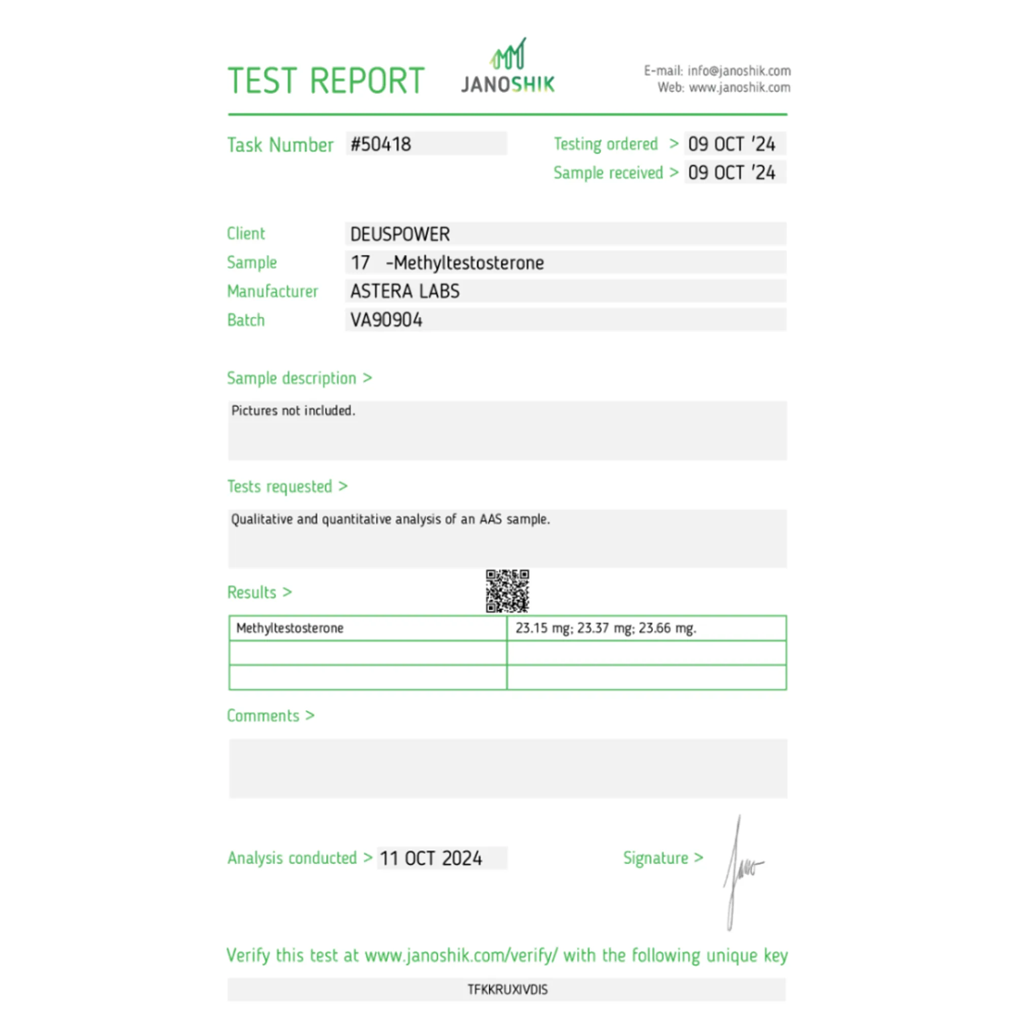 17a-Methyltestosterone, Astera Labs, Buy Steroids Online - www.deuspowershop.net