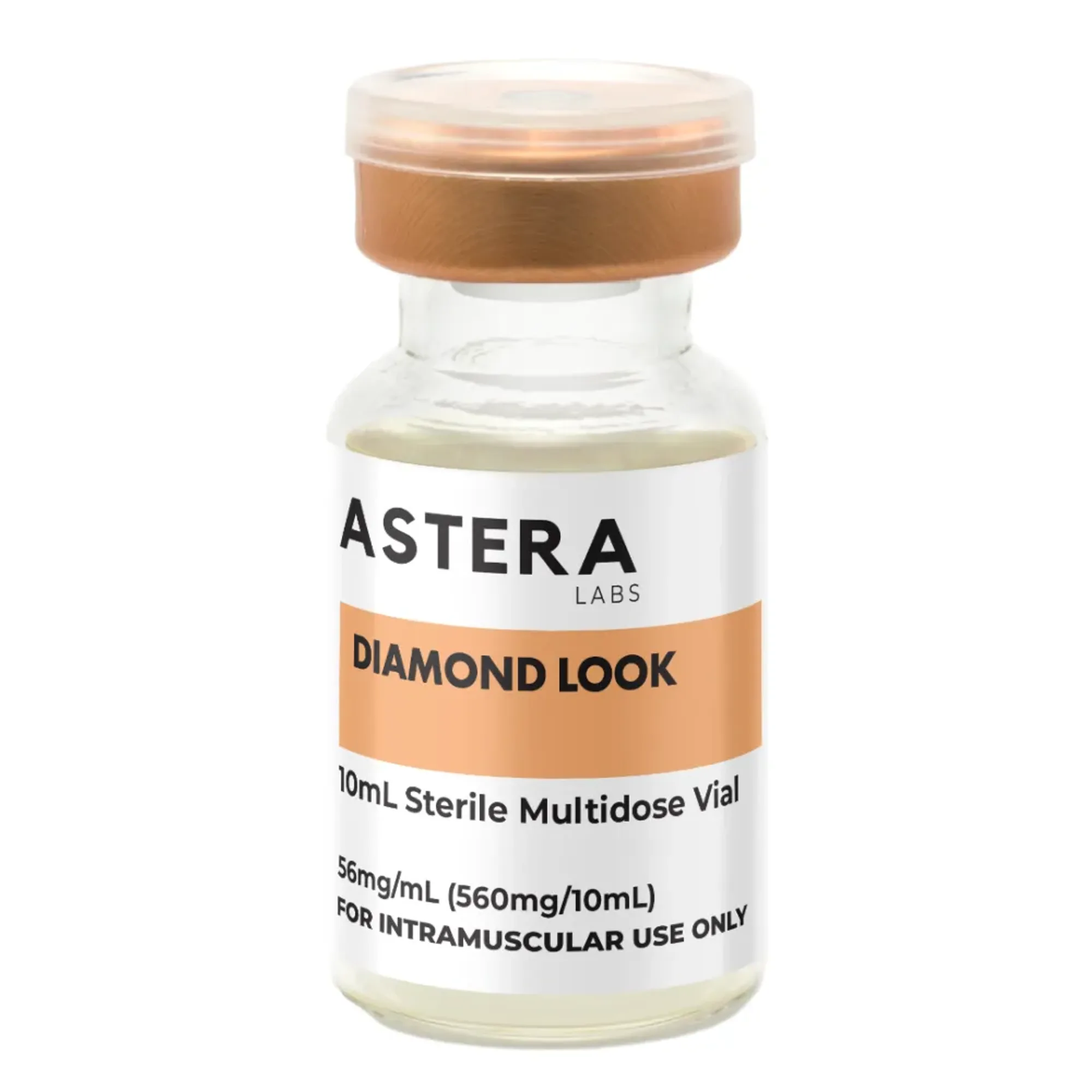 Diamond Look Supplement, Skin Radiance, Energy Support, DeusPower.to