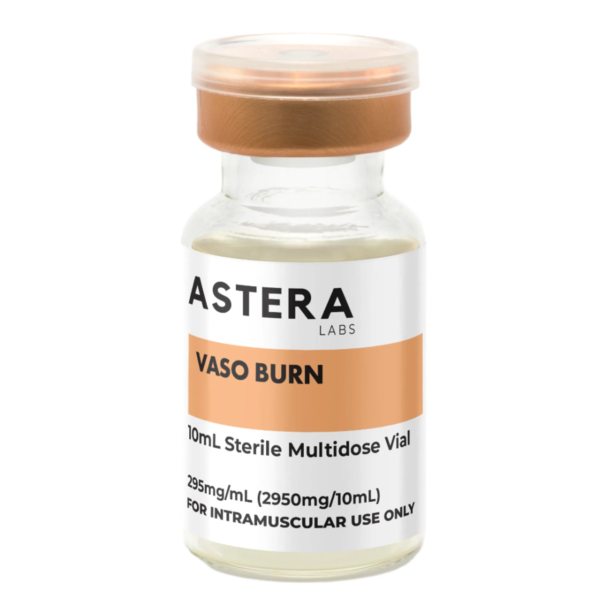 Vaso Burn Fat Burner, Fat Loss Support, Metabolic Boost, DeusPower.to