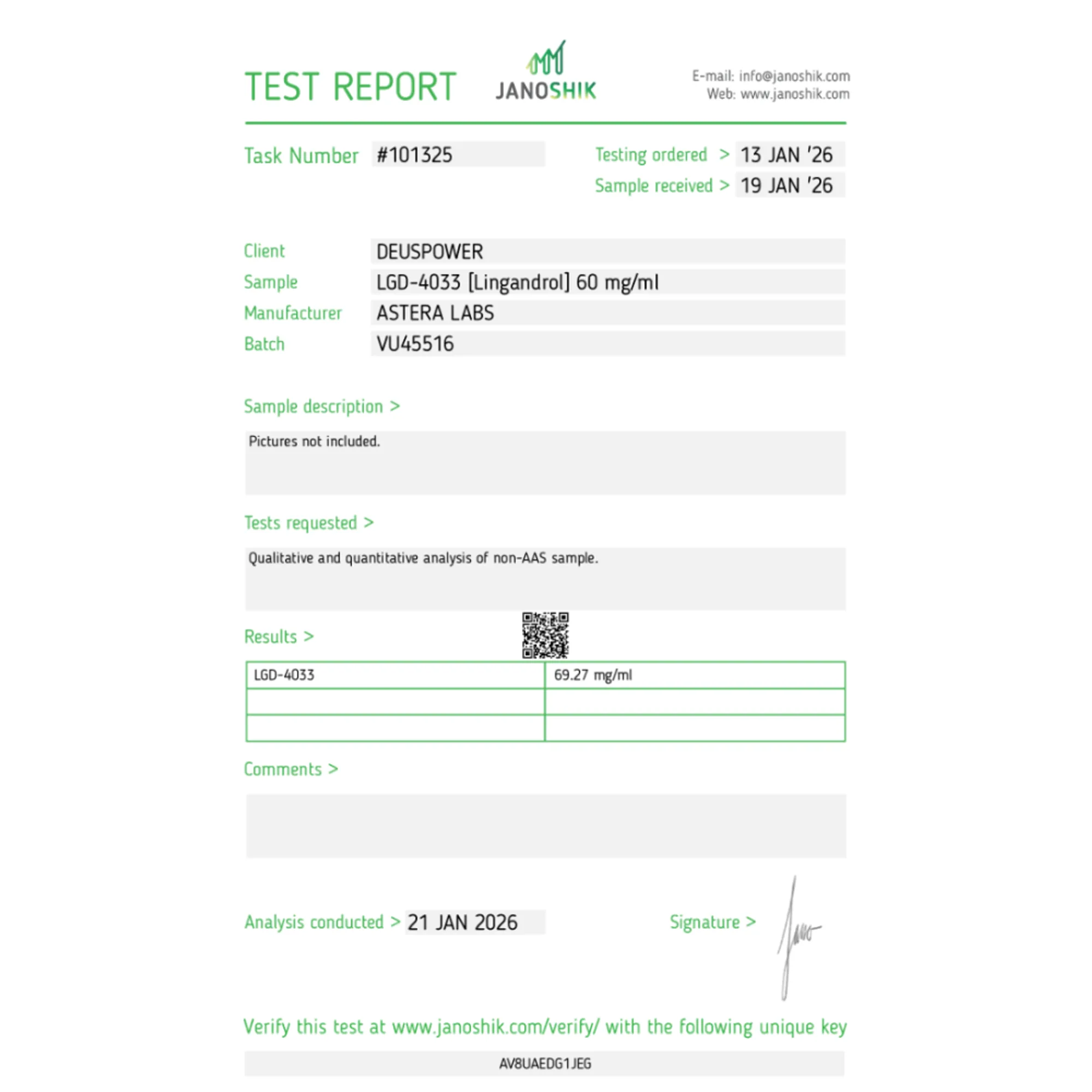 LGD4033 Ligandrol, Astera Labs, acheter des stéroïdes en ligne - www.deuspowershop.net