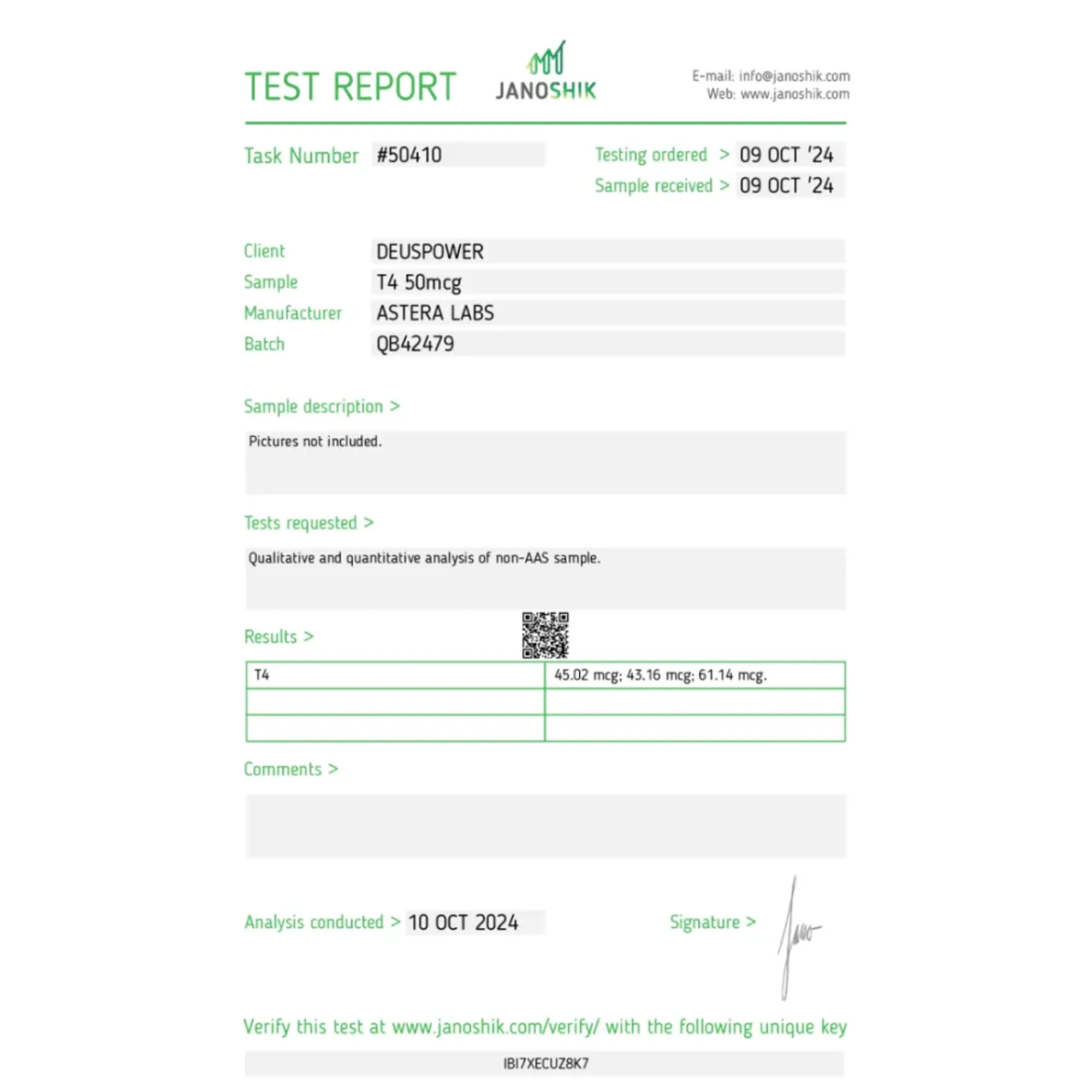 Levothyroxine Sodium (T4), Astera Labs, Buy Steroids Online - www.deuspowershop.net