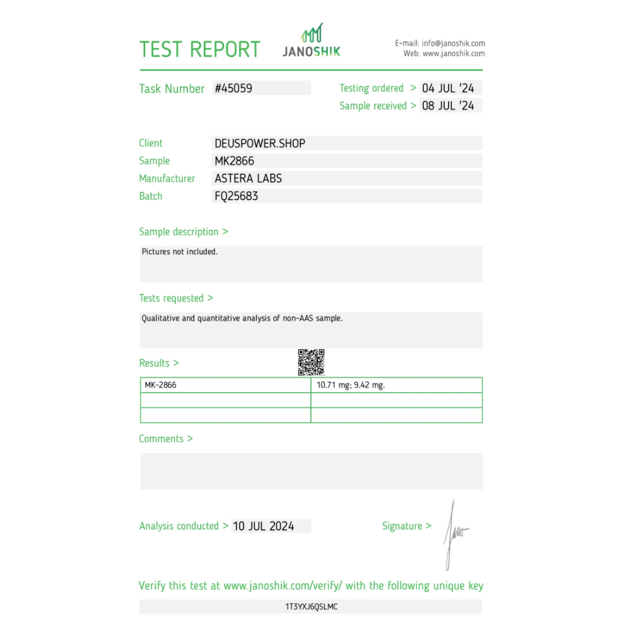 MK2866, Astera Labs, Steroide online kaufen – www.deuspowershop.net