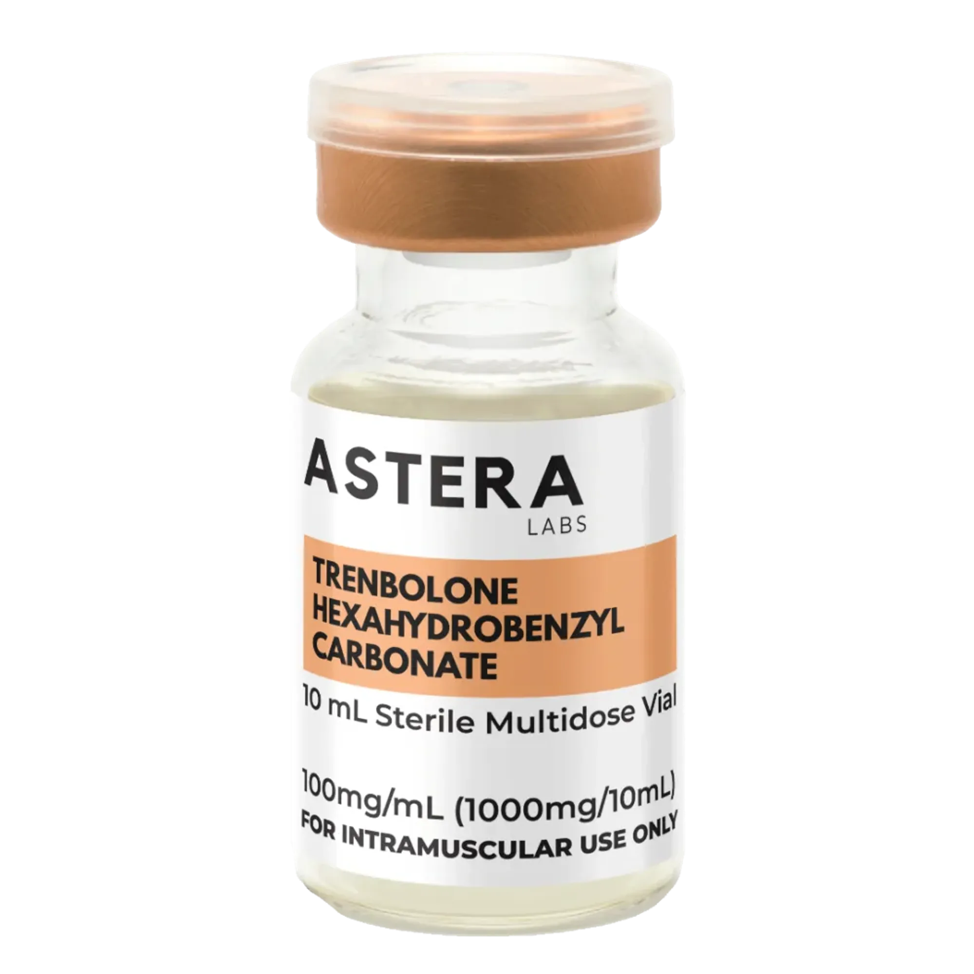 Hexahidrobencilcarbonato de trembolona, ​​Astera Labs, compre esteroides en línea - www.deuspowershop.net