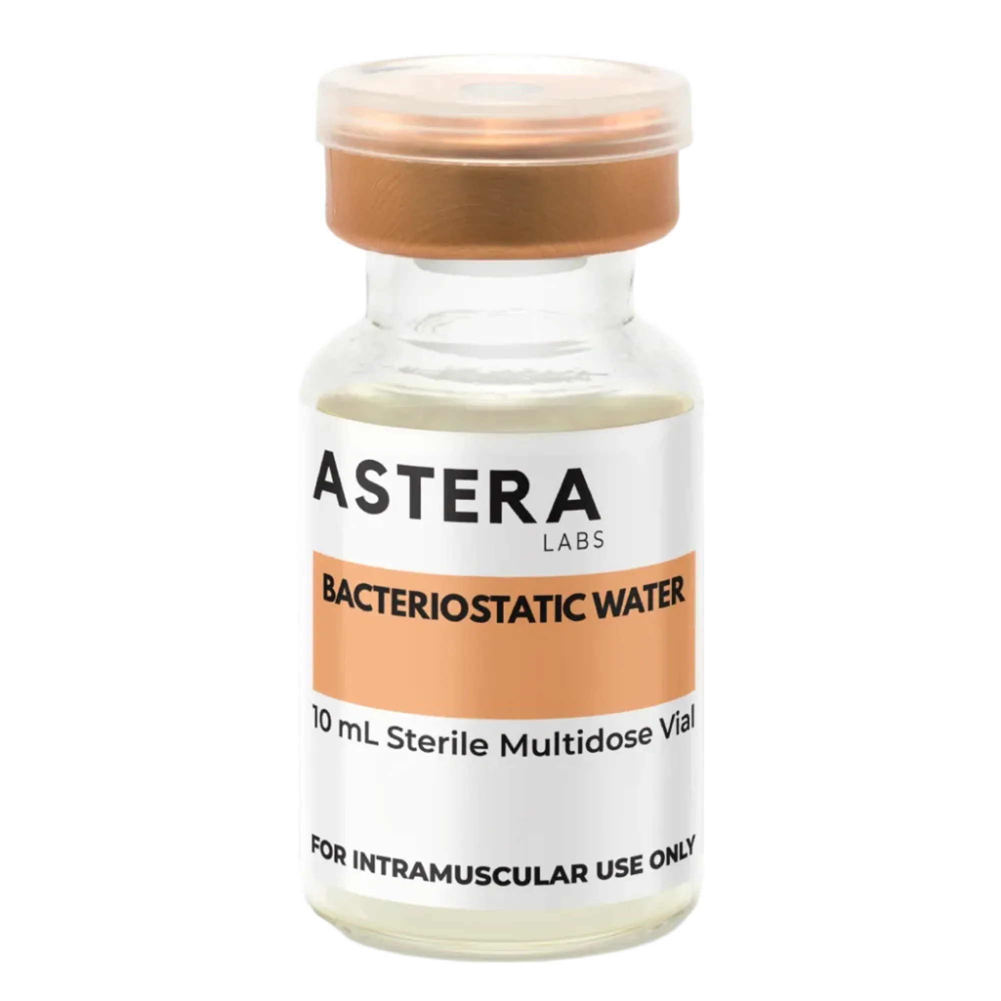 Bakteriostatiskt vatten, Astera Labs, köp steroider online - www.deuspowershop.net