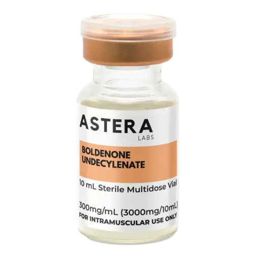 Boldenone Undecylenate