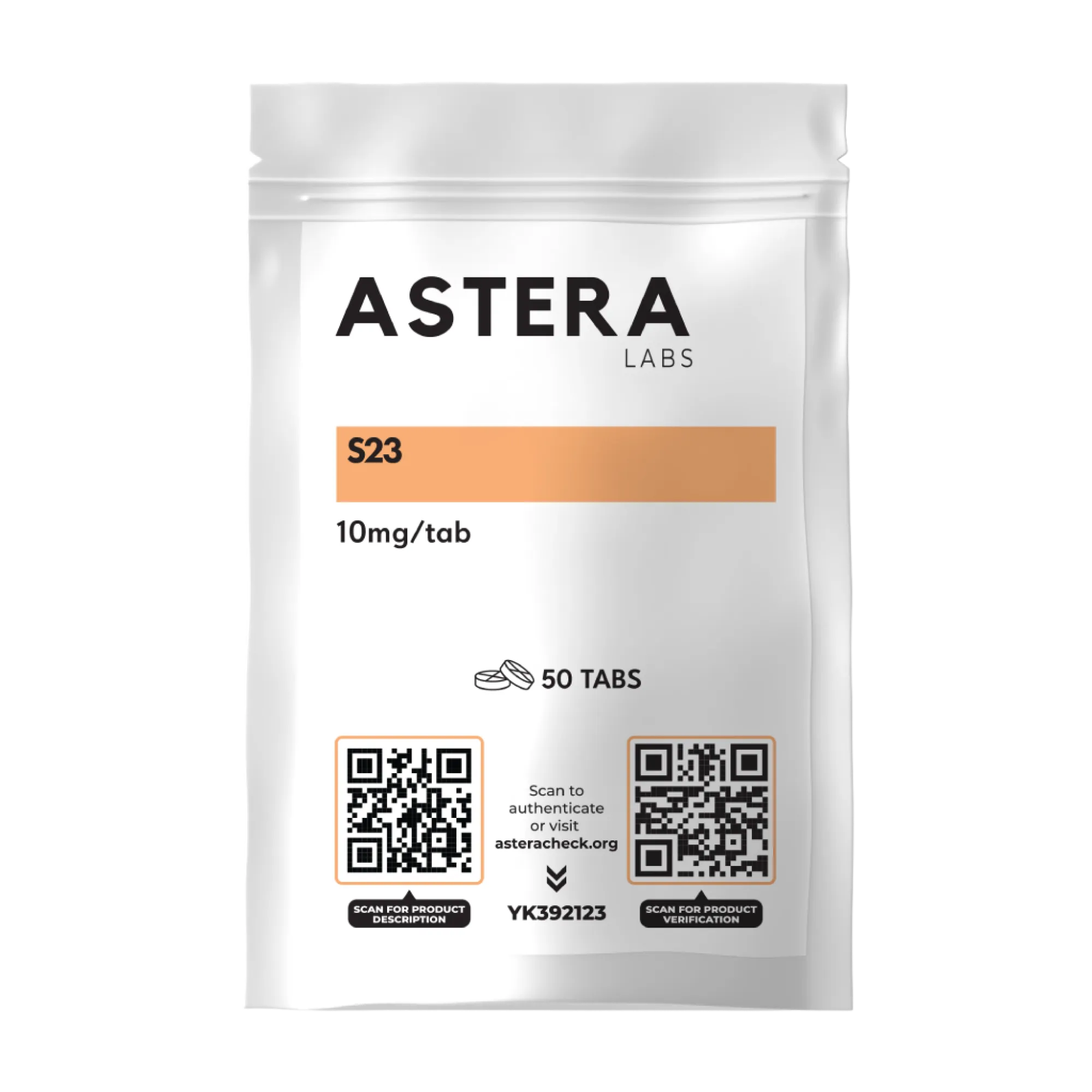 S23, Astera Labs, compre esteroides en línea - www.deuspowershop.net