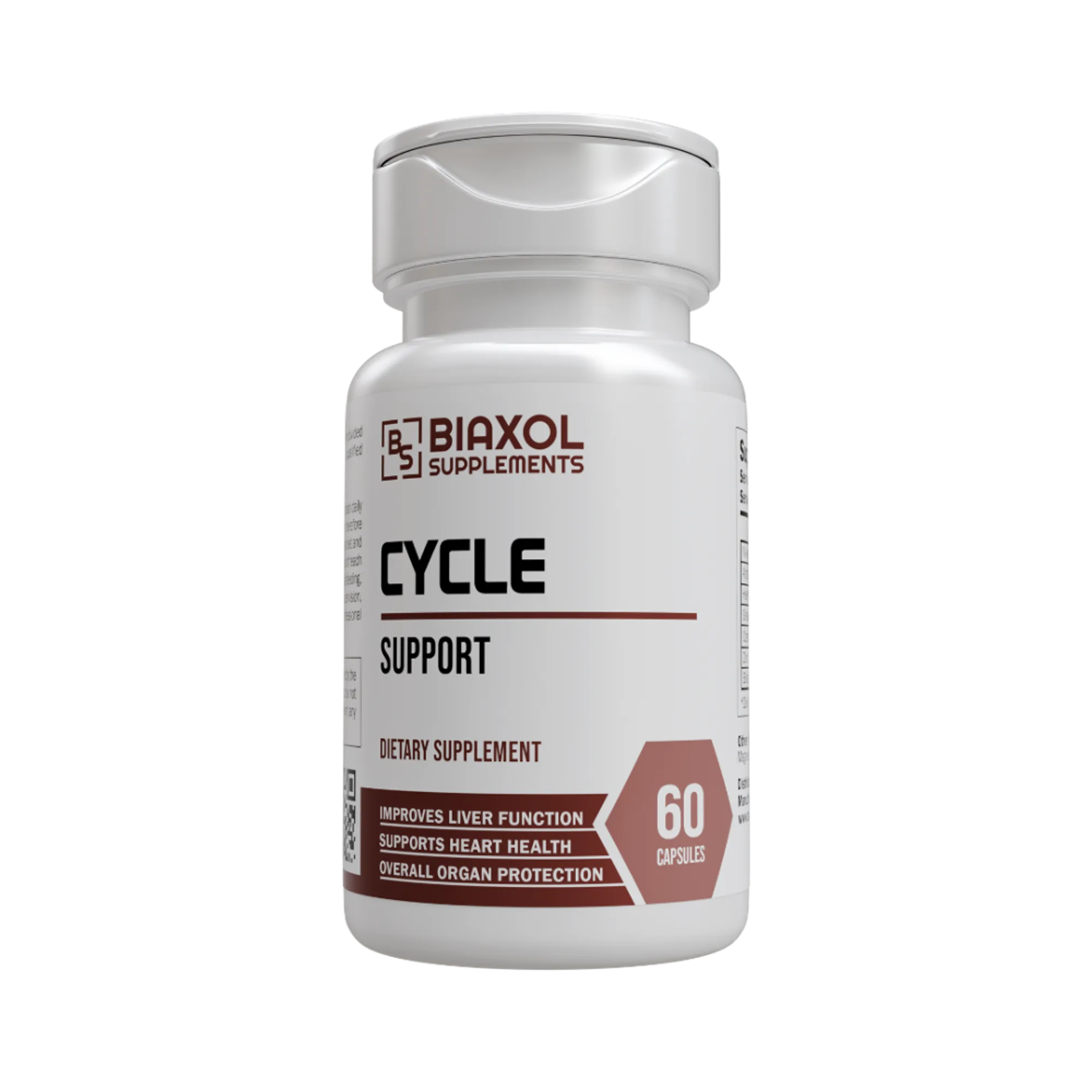 PODPORA CYKLU, Biaxol, Koupit steroidy online - www.deuspowershop.net