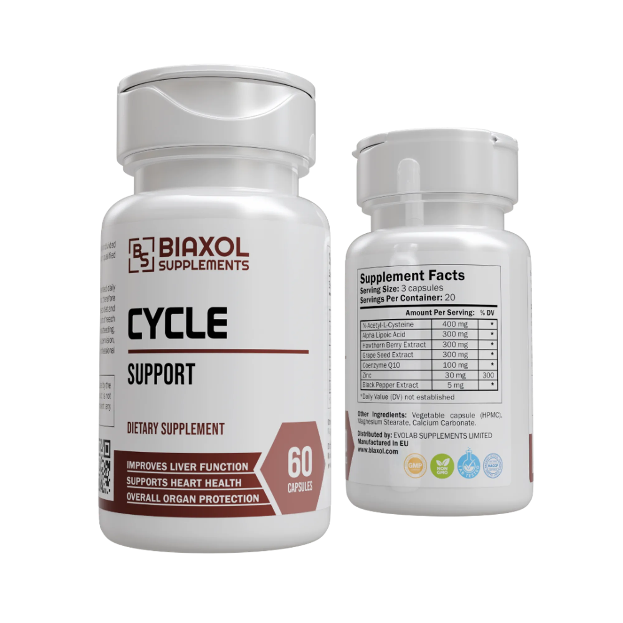 PODPORA CYKLU, Biaxol, Koupit steroidy online - www.deuspowershop.net