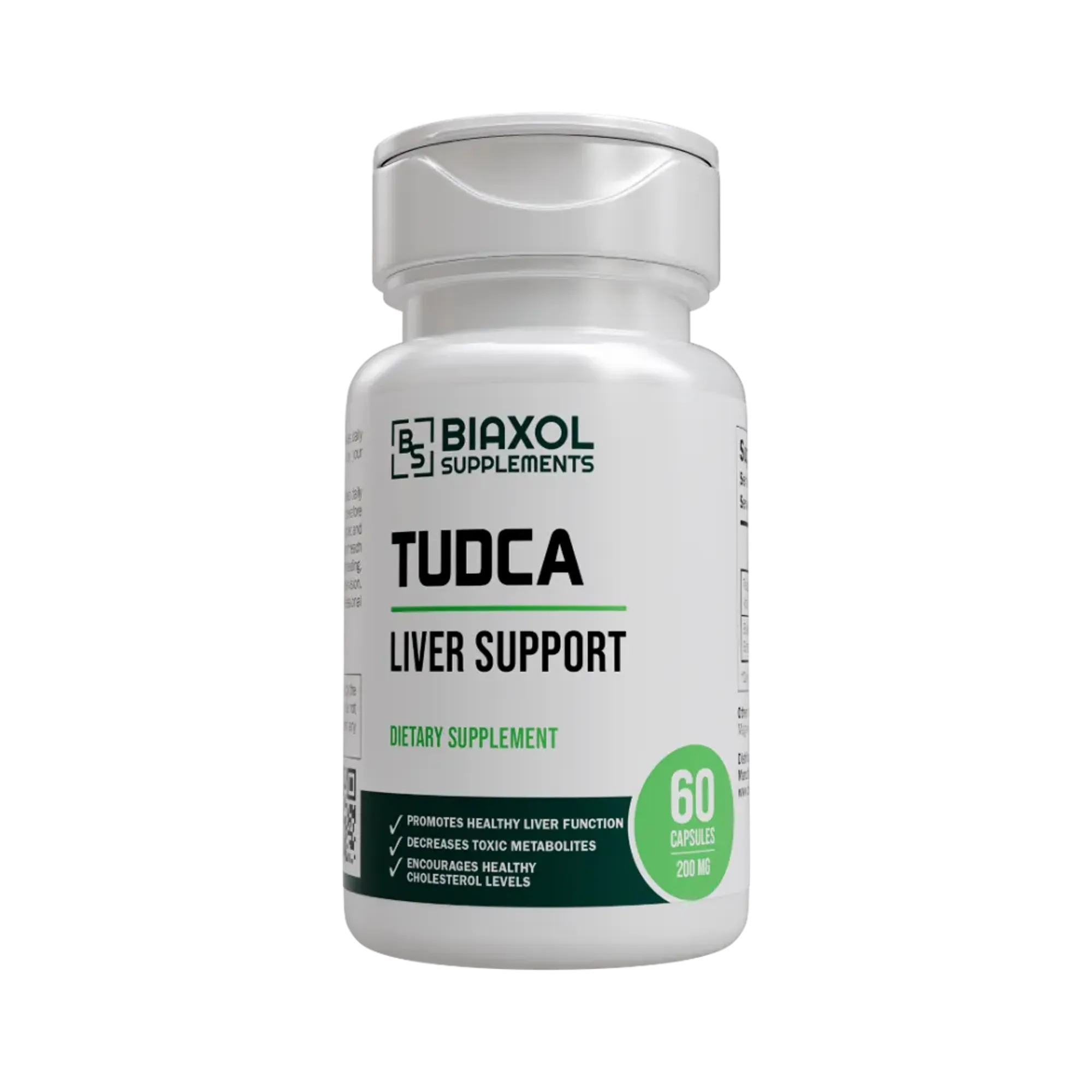 TUDCA (Liver Support), Biaxol, Buy Steroids Online - www.deuspowershop.net