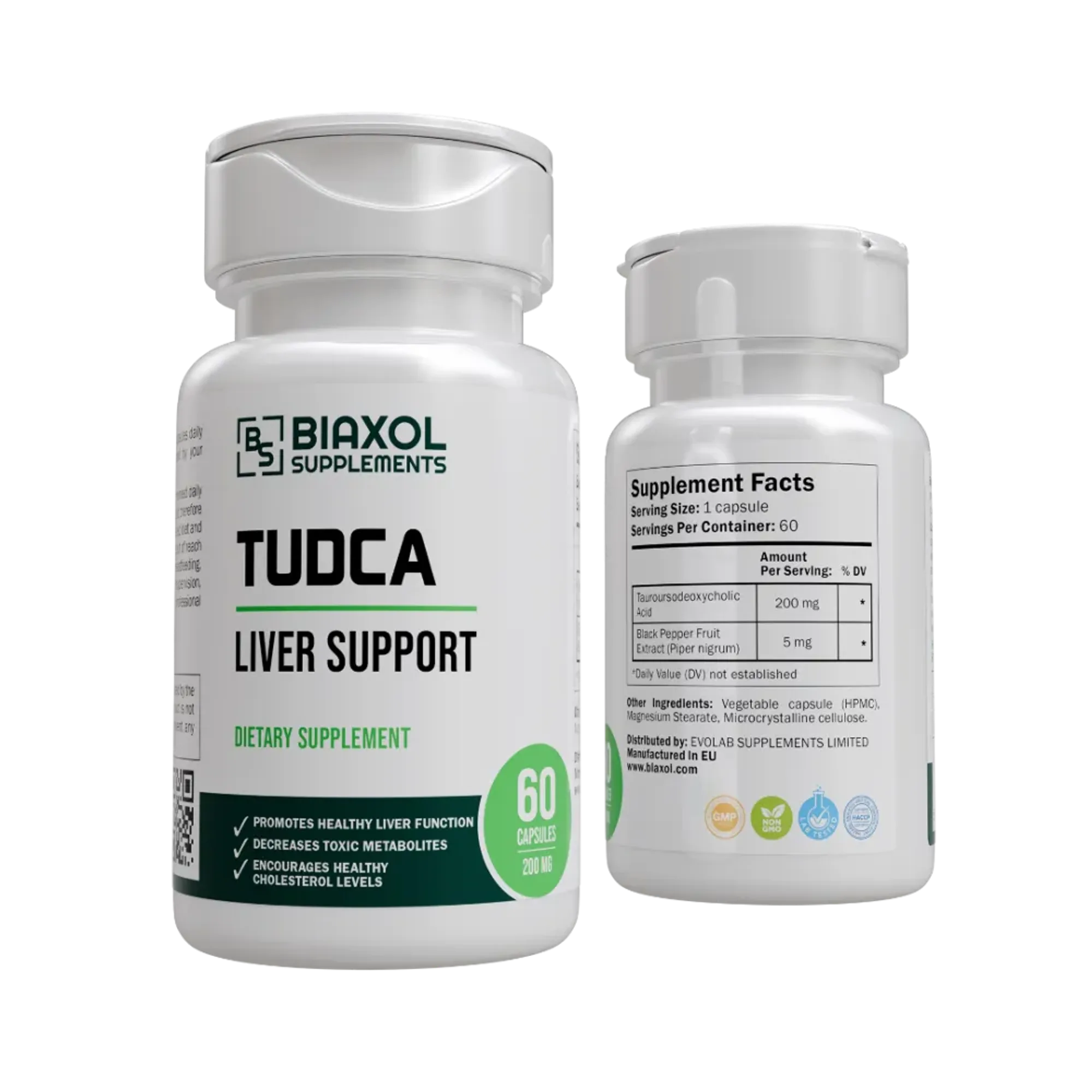 TUDCA (Liver Support), Biaxol, Buy Steroids Online - www.deuspowershop.net
