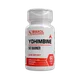 YOHIMBINE (Fat Burner), Biaxol, Buy Steroids Online - www.deuspowershop.net