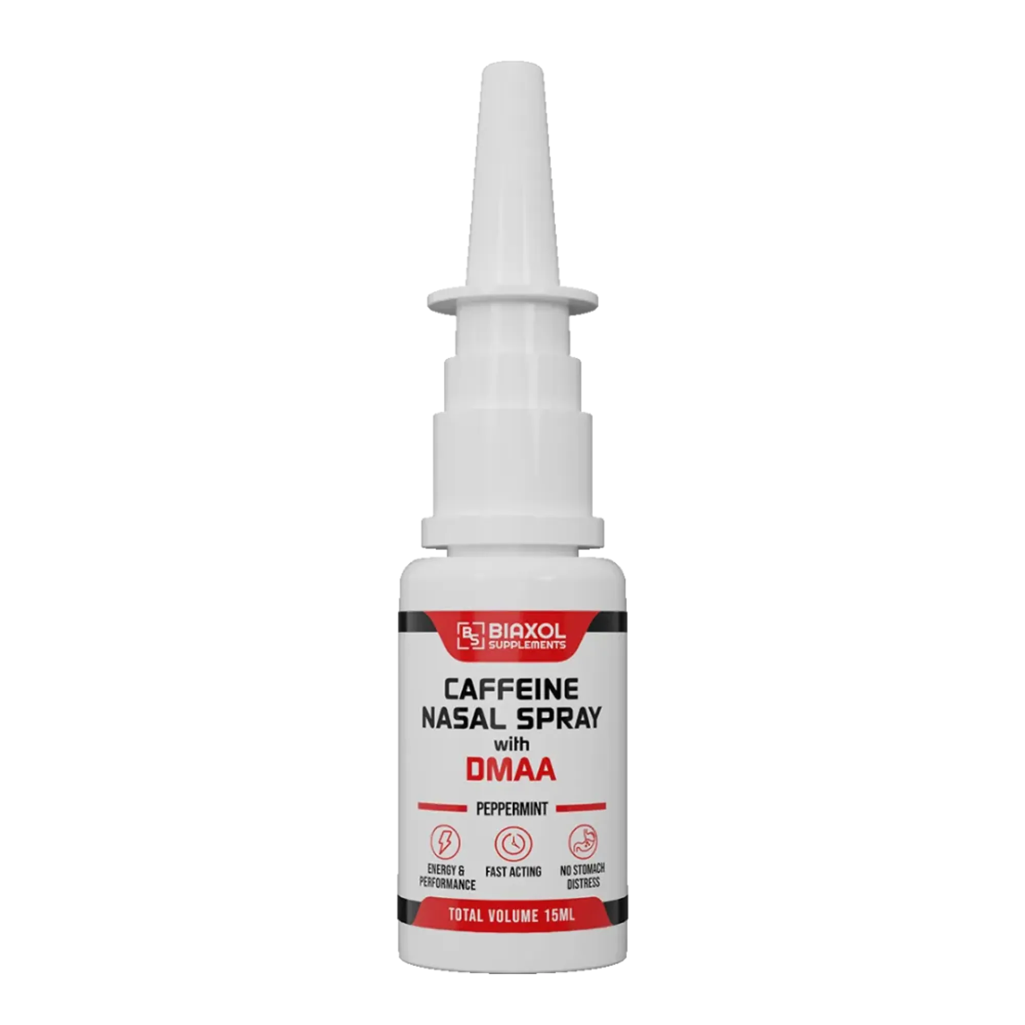 CAFFEINE NASAL SPRAY WITH DMAA, Biaxol, Buy Steroids Online - www.deuspowershop.net