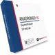 ANADROMED 50 (Oxymetholone), Deus Medical, Köp steroider online - www.deuspowershop.net