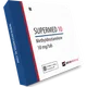 SUPERMED 10 (Methyldrostanolone), Deus Medical, Buy Steroids Online - www.deuspowershop.net