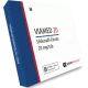 VIAMED 20 Sildenafil Citrate 20mg oral tablets by DeusPower Shop