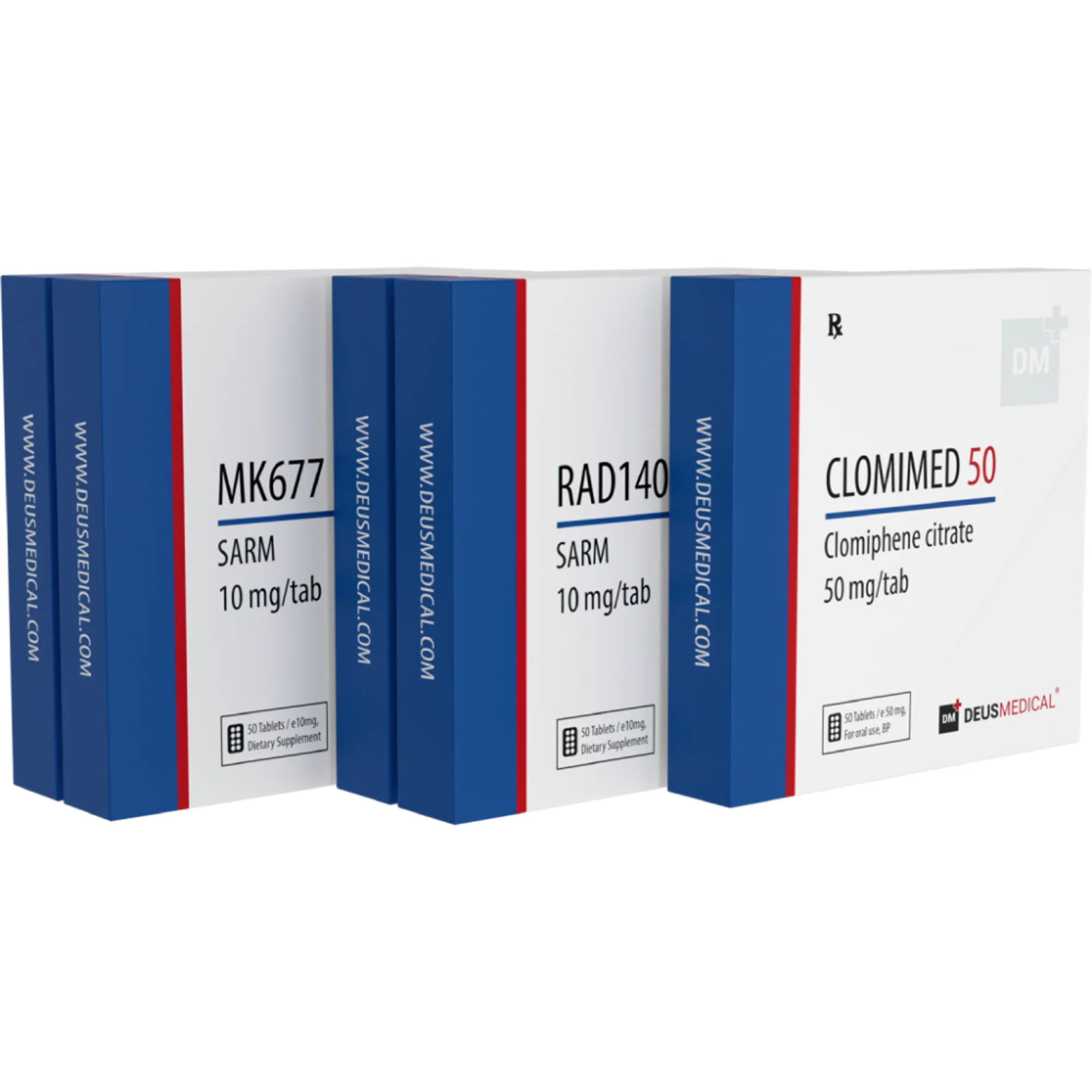SARMs BULKING STACK for Beginners, Deus Medical, Buy Steroids Online - www.deuspowershop.net