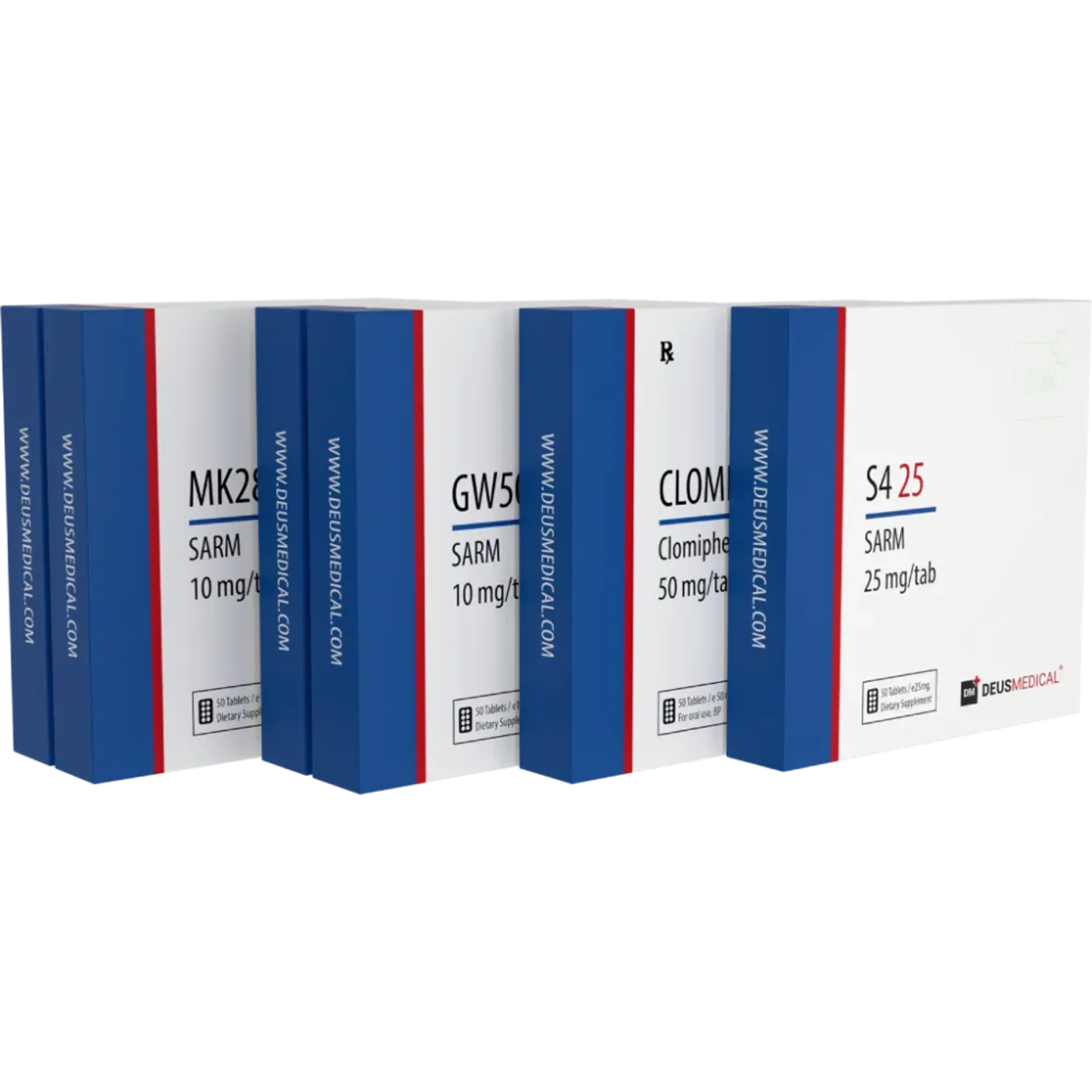 SARMs CUTTING STACK for Beginners, Deus Medical, Buy Steroids Online - www.deuspowershop.net