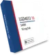 LGD4033 (Ligandrol) 10mg tablets by Deus Medical on DeusPower Shop