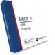 MK677 10 (Ibutamoren), Deus Medical, Buy Steroids Online - www.deuspowershop.net