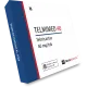 TELMIMED 40 (Telmisartan), Deus Medical, Buy Steroids Online - www.deuspowershop.net
