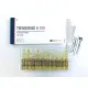 TRENBOMED A 100 (Trenbolone Acetate) injectable ampoules, Deus Medical