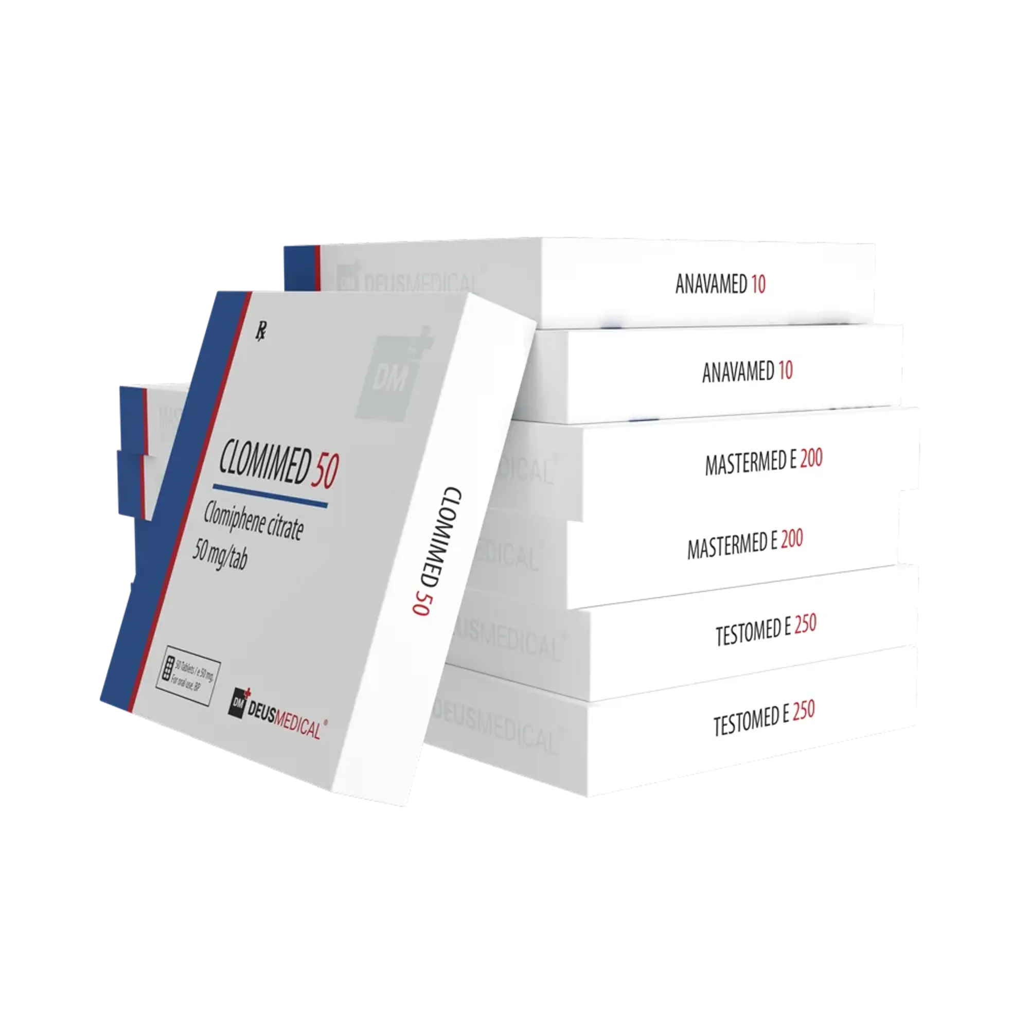 CUTTING STACK for Advanced, Deus Medical, Buy Steroids Online - www.deuspowershop.net