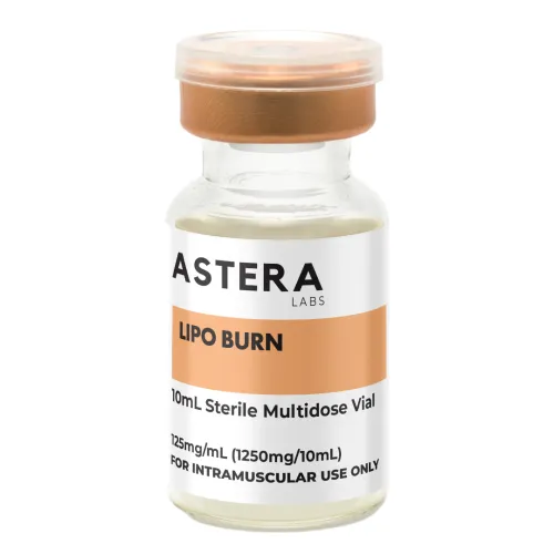 Lipo Burn
