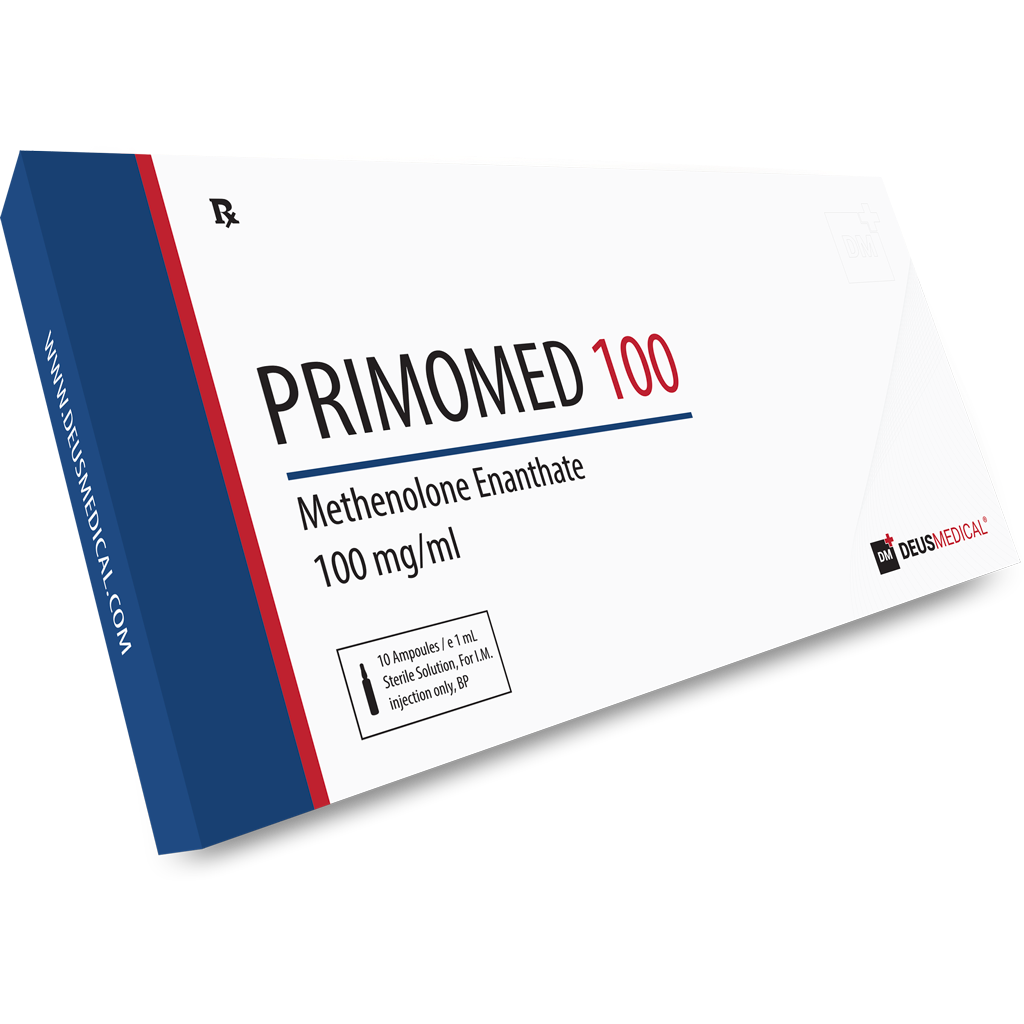 PRIMOMED100DP